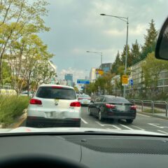 광명 초보운전연수 야간 운전 3일 코스 가격 솔직 후기 후기 이미지