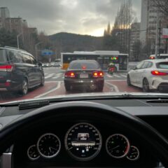 광명 방문운전연수 10시간 비용 내돈내산 후기