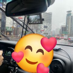 광명 고속도로 첫주행 7시간 비용 내돈내산 후기