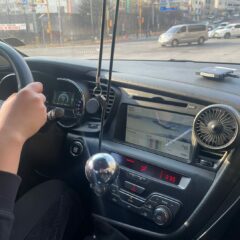 장롱면허 8년 만에 탈출한 광명 초보운전연수 후기 후기 이미지