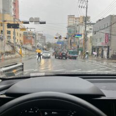 광명 방문운전연수 3일 비용 내돈내산 후기