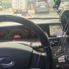 광명운전연수 10시간 완료 후기