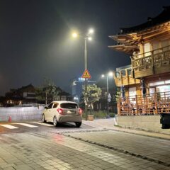 초보운전연수 4일 코스, 야간 운전까지 완벽 정복 솔직 후기