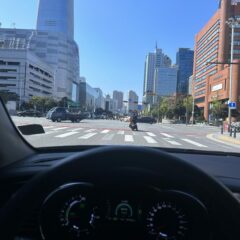 초보운전연수 빗길 안전코스 3일 가격 솔직 후기