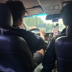 장롱면허 5년 만에 탈출한 광명 운전연수 후기