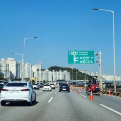 광명 초보운전연수 12시간 내돈내산 후기 (하안동 위주)